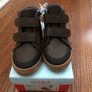 NWT! Target Cat&Jack boots